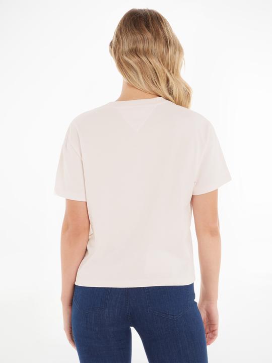 Immagine prodotto Tommy Hilfiger TJW CLS XS BADGE TEE DW0DW15640 TJ9 S (S)