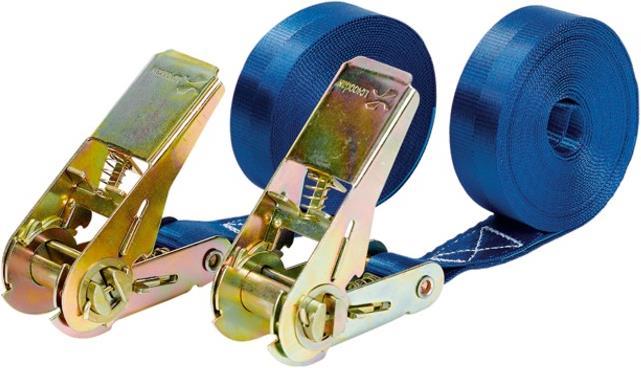 Immagine prodotto SpanSet Cinghia di fissaggio Duopack