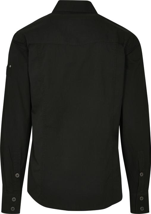 Image du produit Brandit Slim Worker Shirt (XXL)