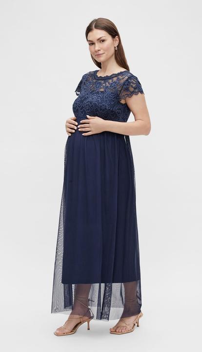 Produktbild Mamalicious MLMIVANA Umstandskleid, lang (XS)