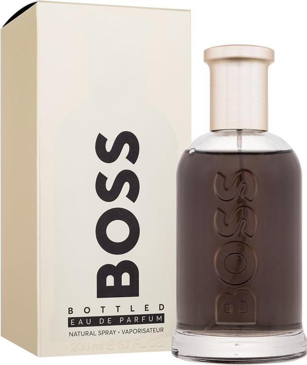 Immagine prodotto BOSS Bottled (Eau de parfum, 200 ml)