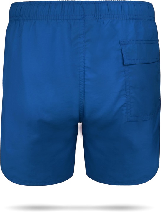 Actual product image Normani Swim shorts Coastline - 1397 (3XL)