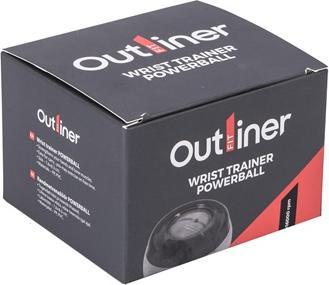 Produktbild Outliner POWER BALL LS3320