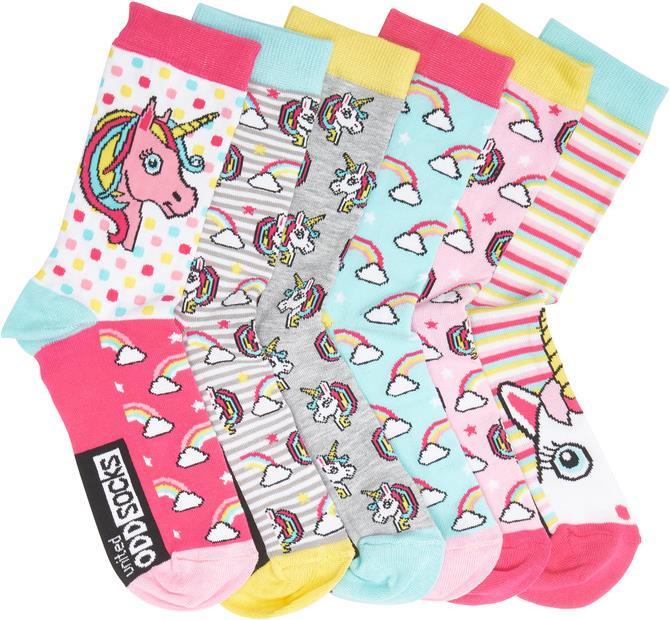 Produktbild pfister Odd Socks (3er Pack, 37 - 42)