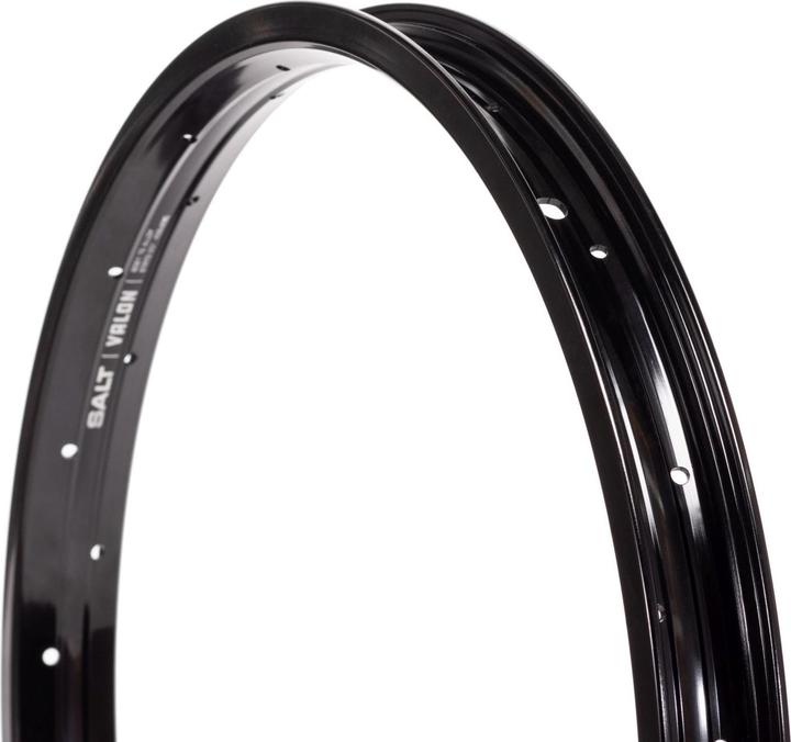 Image du produit Salt Jante Valon 36l Noir Alu