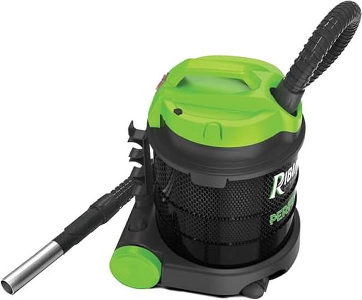 Actual product image Ribimex Perfetto 20 L canister ash vacuum cleaner 1200 W (Ash vacuum cleaner)