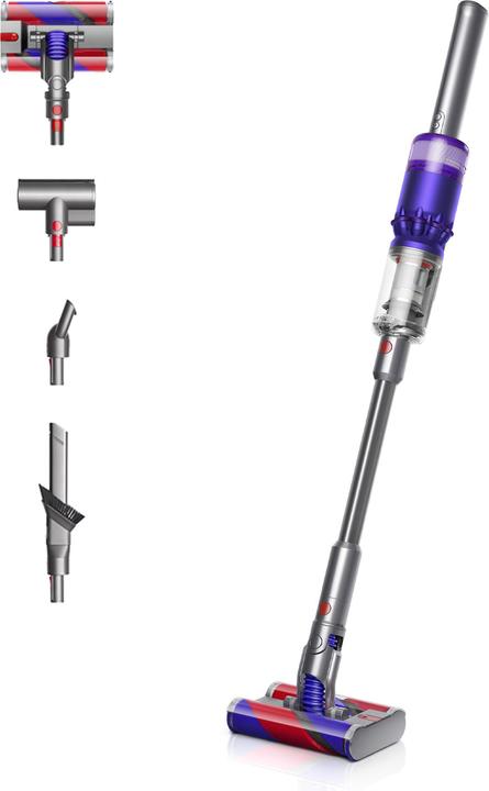 Produktbild Dyson Omni-glide