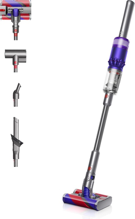 Immagine prodotto Dyson Omni-glide