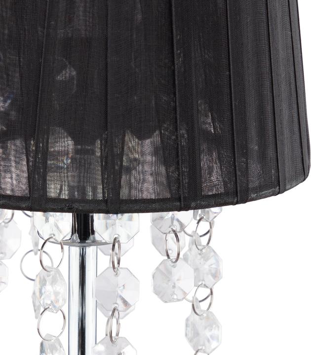 Produktbild Relaxdays Tischlampe (E14)