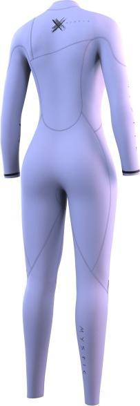 Produktbild Mystic The One Fullsuit 3/2mm Wmn (3/2 mm, S)