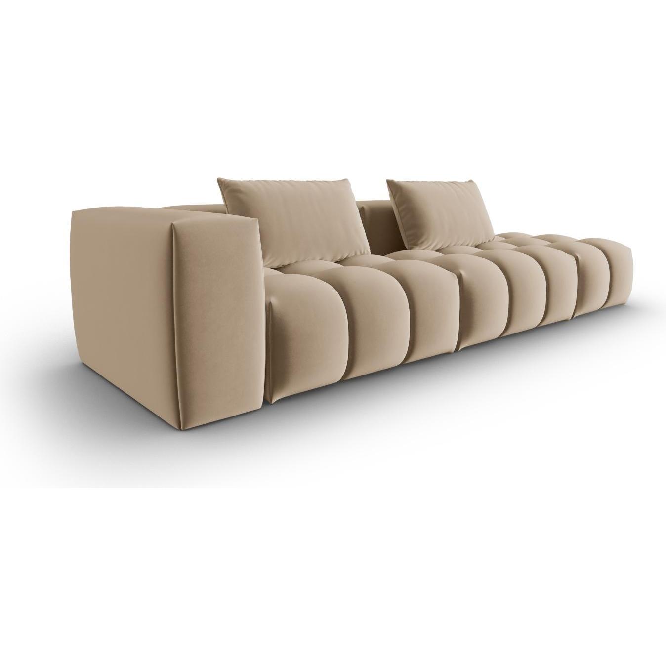 Thumbnail - CXL by Christian Lacroix, Sofa, Lorella (2-Sitzer, 3-Sitzer, 4-Sitzer)