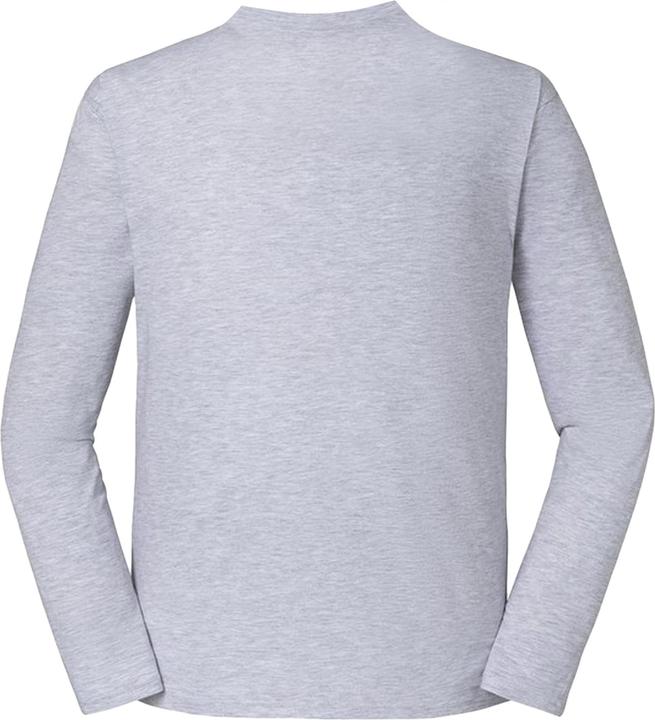 Produktbild Fruit of the Loom Iconic 195 Premium TShirt Langärmlig (3XL)