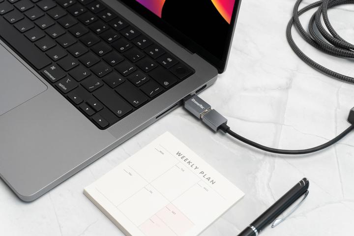Immagine prodotto XtremeMac Da USB Tipo-C a (USB-A)