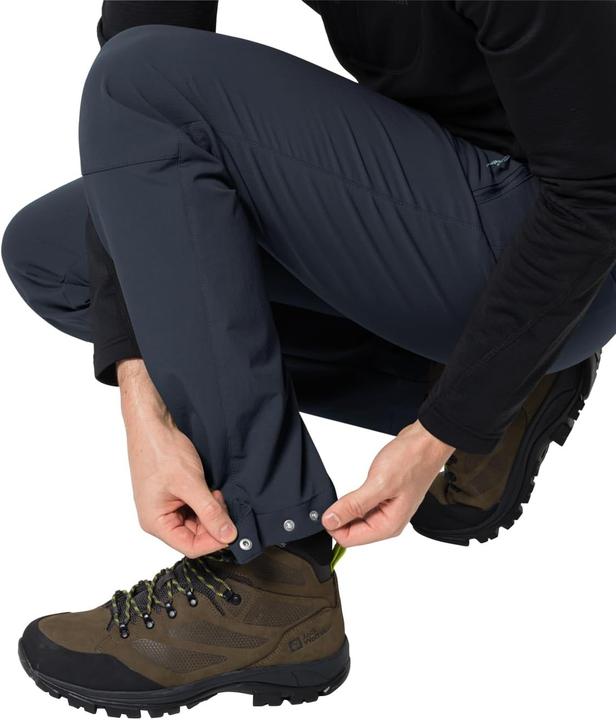 Actual product image Jack Wolfskin Activate Xt Pants M (50)