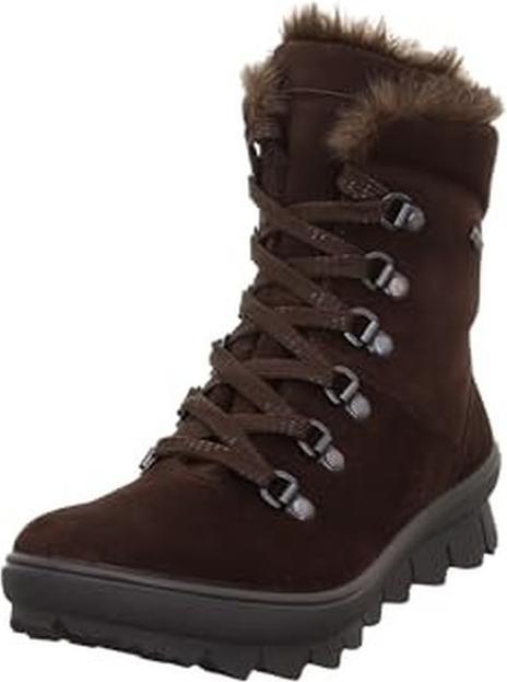 Actual product image Legero Novara Gore-Tex Snow Boots (41)