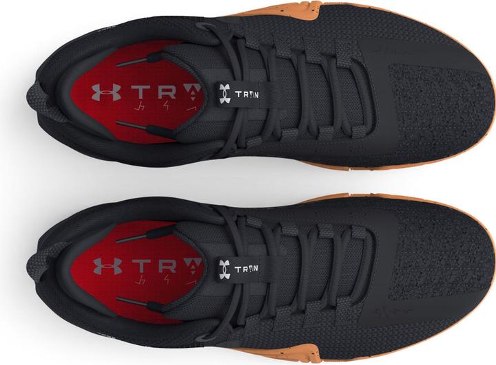 Produktbild Under Armour Tribase Reign 6 (45.5)