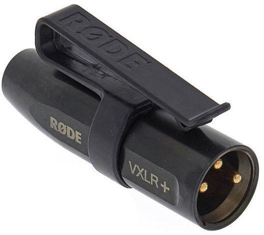 Actual product image RØDE Vxlr+