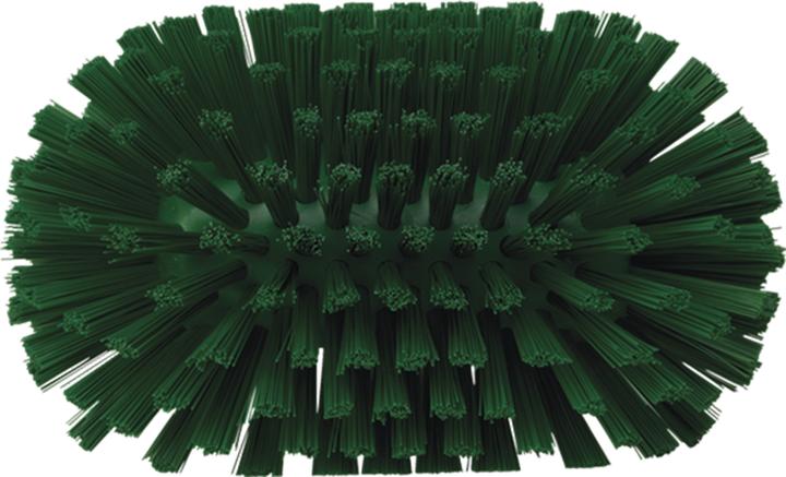 Produktbild Vikan Tank Brush, 205mm, Stiff, Green