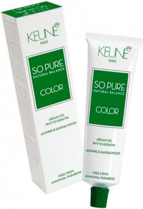 Produktbild Keune So Pure Color (Braun)