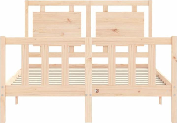 Immagine prodotto vidaXL Jazzy (120 x 200 cm)