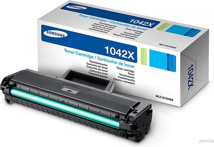 Produktbild Samsung Mlt-D1042x (BK)