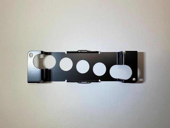 Image du produit Logitech TIDY MOUNT - N/A - WW