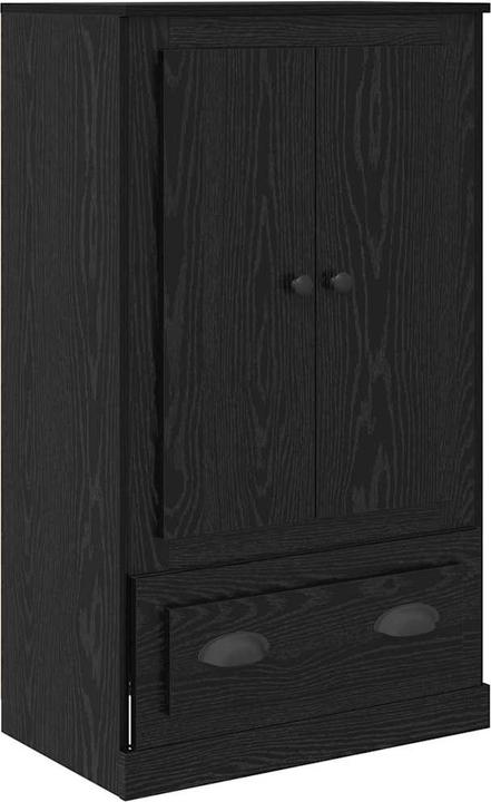 Actual product image vidaXL Highboard Aufbewahrung (35.50 x 132 x 103.50 cm)