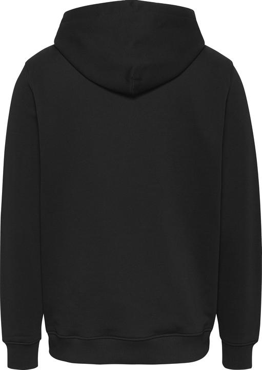 Immagine prodotto Tommy Jeans Tjm Reg Badge Hoodie Ext (XXL)