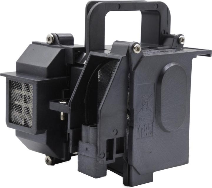 Produktbild Codalux OSRAM Ersatzlampe für EPSON ELPLP49, V13H010L49 mit Gehäuse