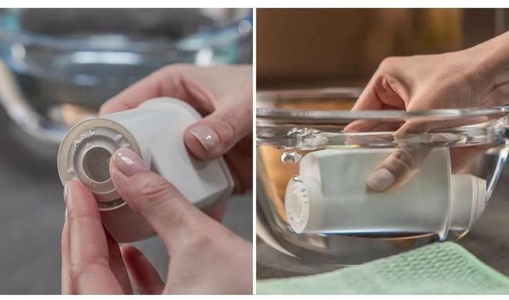 Productafbeelding Siemens Onderhoudsset TZ80004A (2252 ml)