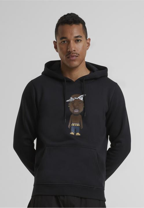 Produktbild Mister Tee LA Sketch Hoody - 139883 (S)