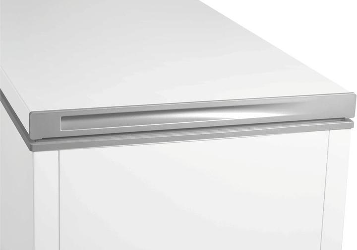 Produktbild Comfee RCC335WH2 Horizontale Gefriertruhe Kapazität (Freistehend, 249 l)