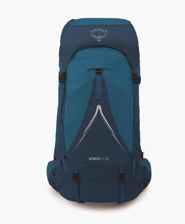 Actual product image Osprey Atmos AG LT 65 (65 l)