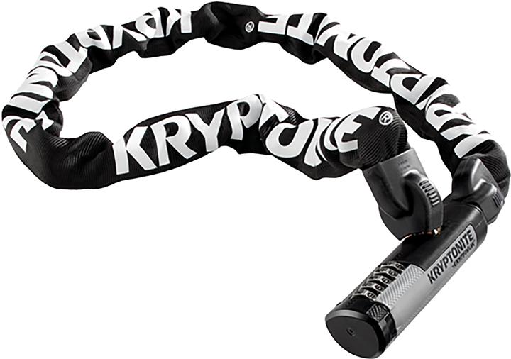 Actual product image Kryptonite Kryptolok 990 (120 cm)