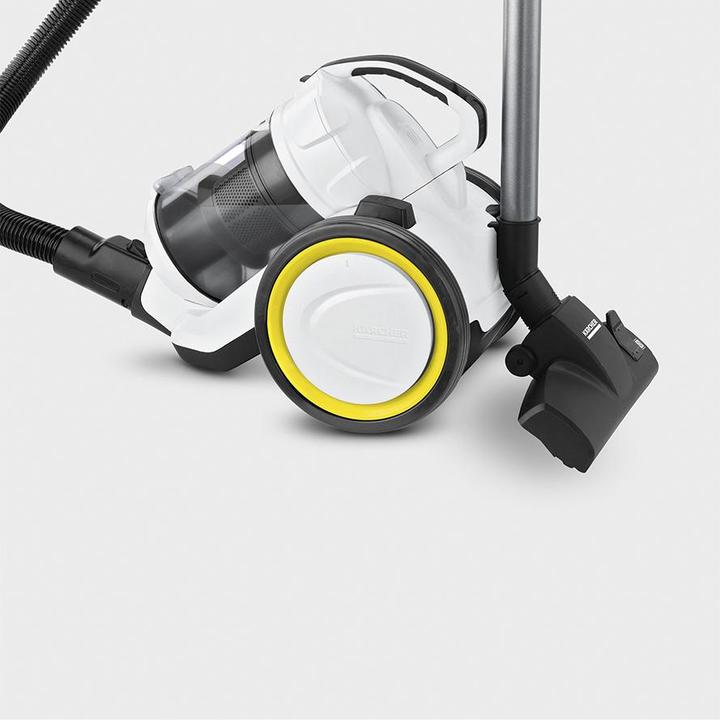 Actual product image Kärcher Dulki?? siurblys VC 3
