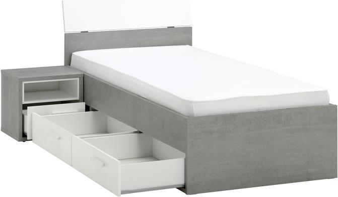 Image du produit pfister Starlight (90 x 200 cm)
