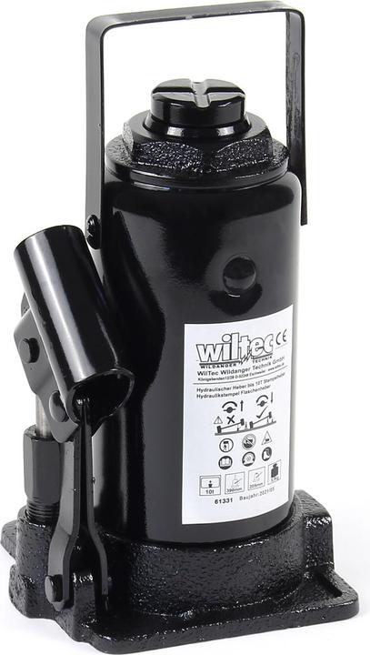 Produktbild Wiltec Wagenheber