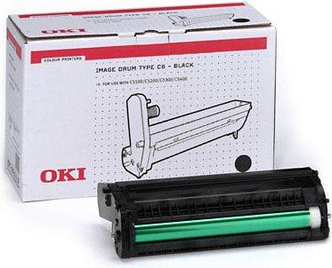 Image du produit OKI 42126608 (CF)