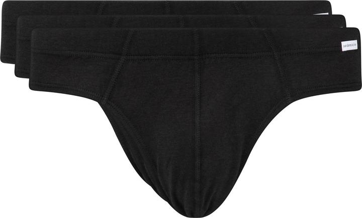 Immagine prodotto Seidensticker Slip classico in cotone Comfort confezione da 3 (L, confezione da 3)