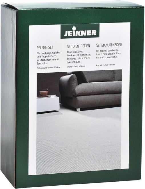Actual product image pfister Cleaning set