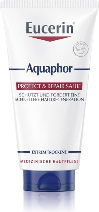 Produktbild Eucerin Aquaphor Schutz- & Pflegesalbe (45 ml, Gesichtsbalsam)