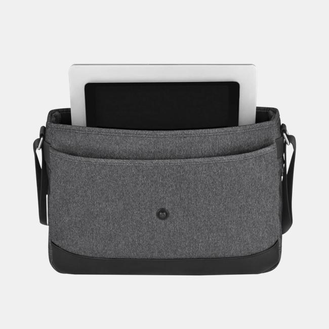 Produktbild Victorinox Architecture Urban2, Messenger, Melange Grey/Black