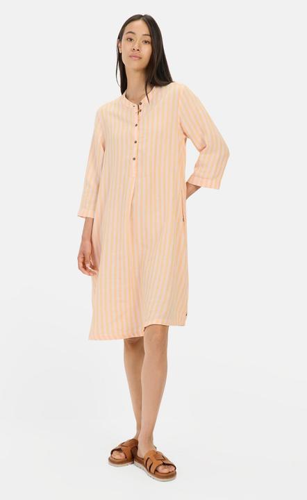 Immagine prodotto Camel Active Mittellanges Kleid mit Rückenfalte (XL)
