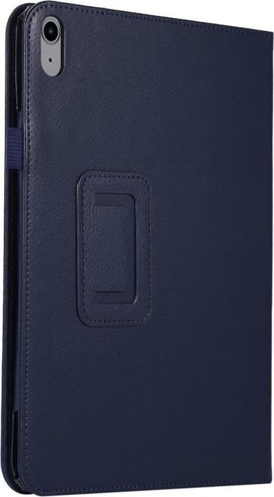 Actual product image Cover-Discount iPad Air 11 2024 - Bi-fold stand case (iPad Air 11 2024 (M2))