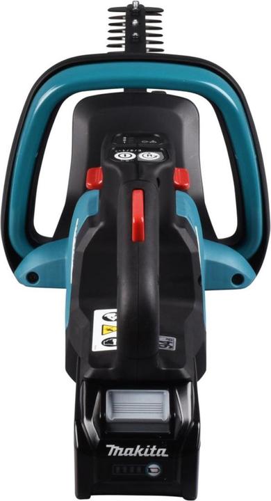 Produktbild Makita NOŻYCE DO ŻYW. 40V XGT UH007GM201 750mm 4,0Ah (Akkubetrieb)