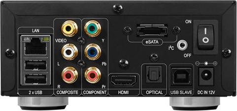 Produktbild Dune HD Smart H1
