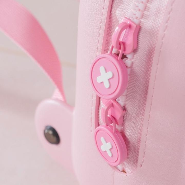 Image du produit Picocici Consumer electronics Animal Backpack K52 pink