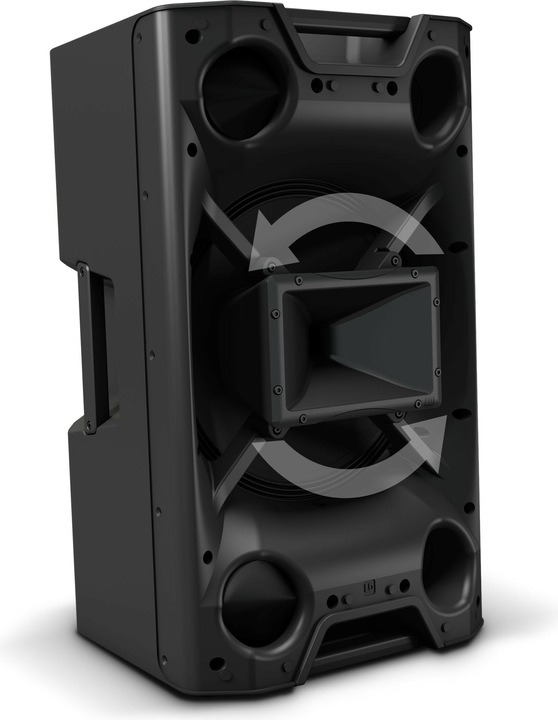 Produktbild LD Systems ICOA 15 A BT 15" Aktiver (Aktiv)