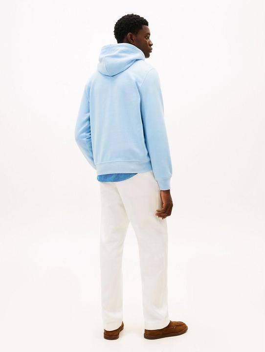 Produktbild Tommy Hilfiger ESS Saison-Fleece-Kapuzenpullover (M)