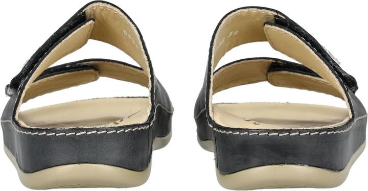 Actual product image Vital Pantoletten (42)